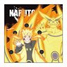 Naruto: Shippuden Microfiber Naruto Uzumaki Ninjutsu Ver. (Anime Toy)