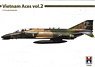 F-4C Phantom II `Vietnam Aces Vol.2` (Plastic model)