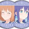 Can Badge [Asteroid in Love] 02 Box (Set of 12) (Anime Toy)