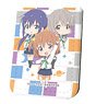 Leather Sticky Notes Book [Asteroid in Love] 01 Astronomical Group Design (Anime Toy)