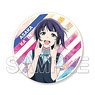 [Love Live! Nijigasaki High School School Idol Club] Diatomaceous Earth Coaster Karin Asaka Ver. (Anime Toy)