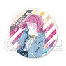 [Love Live! Nijigasaki High School School Idol Club] Diatomaceous Earth Coaster Rina Tennoji Ver. (Anime Toy)