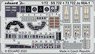 Ju88A-1 Interior (for Revell) (Plastic model)