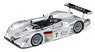 Audi R8 Le Mans 2000 No.7 C.Abt / M.Alboreto / R.Capello (Diecast Car)
