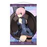 [Fate/Grand Order - Absolute Demon Battlefront: Babylonia] B2 Tapestry Ver.4 Design 01 (Mash Kyrielight) (Anime Toy)