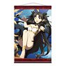 [Fate/Grand Order - Absolute Demon Battlefront: Babylonia] B2 Tapestry Ver.4 Design 03 (Ishtar) (Anime Toy)