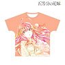 五等分の花嫁 五月 Ani-Art フルグラフィックTシャツ vol.2 ユニセックス(サイズ/S) (キャラクターグッズ)