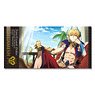 [Fate/Grand Order - Absolute Demon Battlefront: Babylonia] Bath Towel Design 01 (Gilgamesh) (Anime Toy)