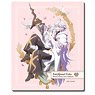 「Fate/Grand Order -絶対魔獣戦線バビロニア-」 ラバーマウスパッド Ver.4 デザイン06 (マーリン&フォウ) (キャラクターグッズ)