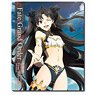 [Fate/Grand Order - Absolute Demon Battlefront: Babylonia] Rubber Mouse Pad Ver.4 Design 07 (Ishtar) (Anime Toy)