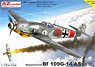 Bf109G-14/AS 「JG.300」 (プラモデル)
