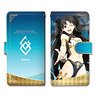 [Fate/Grand Order - Absolute Demon Battlefront: Babylonia] Book Style Smart Phone Case M Size Design 05 (Ishtar) (Anime Toy)