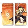 「Fate/Grand Order -絶対魔獣戦線バビロニア-」 ブックスタイルスマホケース Mサイズ デザイン06 (エレシュキガル) (キャラクターグッズ)
