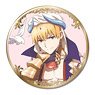 「Fate/Grand Order -絶対魔獣戦線バビロニア-」 缶バッジ Ver.3 デザイン03 (ギルガメッシュ/B) (キャラクターグッズ)