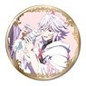 [Fate/Grand Order - Absolute Demon Battlefront: Babylonia] Can Badge Ver.3 Design 06 (Merlin & Fou) (Anime Toy)