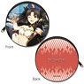 [Fate/Grand Order - Absolute Demon Battlefront: Babylonia] Circle Leather Case Ver.3 Design 04 (Ishtar) (Anime Toy)