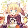 Is the Order a Rabbit? BLOOM Syaro (Halloween) Hand Towel (Anime Toy)