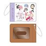 Re:Zero -Starting Life in Another World- 2nd Season Pass Case (Anime Toy)