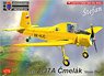 Z-37A Cmelak `Movie Star` (Plastic model)