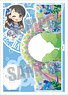 The Idolm@ster Cinderella Girls Acrylic Character Plate Petit 20 Nene Kurihara (Anime Toy)