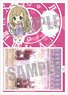 The Idolm@ster Cinderella Girls Acrylic Character Plate Petit 20 Shin Sato (Anime Toy)