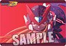 Character Universal Rubber Mat Mega Man Zero 3 [Zero & Omega] (Anime Toy)