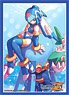 Broccoli Character Sleeve Mega Man Zero [Leviathan] (Card Sleeve)
