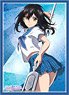 Broccoli Character Sleeve Strike the Blood IV [Yukina Himeragi] (Card Sleeve)