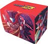 Character Deck Case Max Neo Mega Man Zero 3 [Zero & Omega] (Card Supplies)