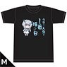 The Misfit of Demon King Academy Mischa`s [Today is the Happiest Day of My Life] T-Shirt M (Anime Toy)