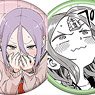 Soredemo Ayumu wa Yosetekuru Chara Badge Collection (Set of 8) (Anime Toy)