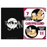 Haikyu!! To The Top x Rascal Clear File Inarizaki (Anime Toy)