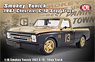 1967 Chevrolet C10 - Smokey Yunick Shop Truck (Diecast Car)