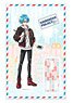Shironeko Project Travel Acrylic Stand Recto (Anime Toy)