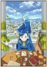 Ascendance of a Bookworm Penguin Parade Canvas Art (Anime Toy)