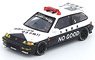 Honda Civic EF9 No Good Racing Osaka Automesse 2020 (Diecast Car)