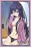 Bushiroad Sleeve Collection HG Vol.2613 Date A Live [Tohka Yatogami] Part.3 (Card Sleeve)