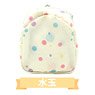Plush Backpack w/Eco Bag Polka Dot (Anime Toy)