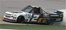 `シェルドン・クリード` シボレー・アクセサリーズ シボレー シルバラード NASCARガンダーRV&アウトドアトラックシリーズ 2020 デイトナ・ロードコース ウィナー (ミニカー)