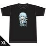 Sword Art Online: Alicization - War of Underworld T-Shirt [Sinon (The Sun Goddess, Solus)] XL (Anime Toy)