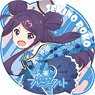 [Dropout Idol Fruit Tart] Waterproof Durable Sticker Roko Sekino (Anime Toy)