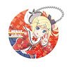 [Dropout Idol Fruit Tart] PVC Key Ring Hayu Nukui (Anime Toy)