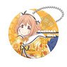 [Dropout Idol Fruit Tart] PVC Key Ring Nina Maehara (Anime Toy)