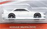Hot Wheels Car Culture Assort -Modern Classics Nissan Silvia (S14) (Toy)