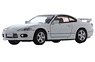 Nissan Silvia S15 White LHD (Diecast Car)