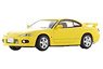Nissan Silvia S15 Yellow LHD (Diecast Car)