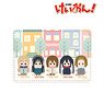 K-on! NordiQ 1 Pocket Pass Case Casual Wear Ver. (Anime Toy)