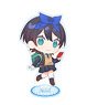 Rent-A-Girlfriend Acrylic Stand Ruka Sarashina A (Anime Toy)