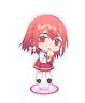 Rent-A-Girlfriend Acrylic Stand Sumi Sakurasawa A (Anime Toy)