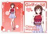 Rent-A-Girlfriend Clear File Chizuru Mizuhara (Anime Toy)